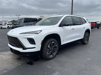 New 2026 Buick Enclave Sport Touring w/ Power Package image 1