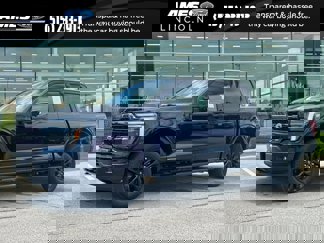 New 2025 Ford F150 Lariat w/ Equipment Group 502A High image 1