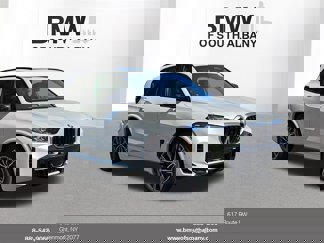 New 2026 BMW X5 M60i w/ Climate Comfort Package image 1