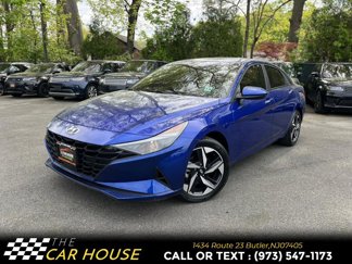 Used 2023 Hyundai Elantra SEL w/ Convenience Package image 1