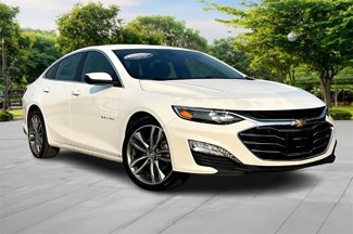 Used 2023 Chevrolet Malibu LT image 1