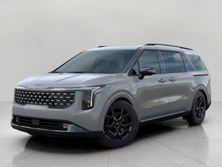 New 2026 Kia Carnival SX Prestige image 1