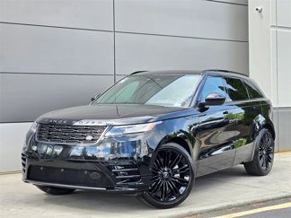 New 2026 Land Rover Range Rover Velar Dynamic SE image 1