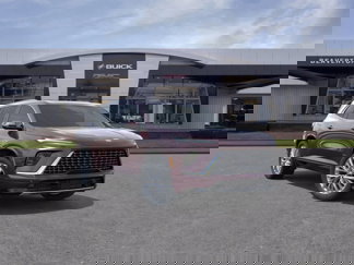 New 2026 Buick Enclave Avenir image 1