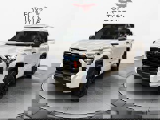 New 2026 Toyota Tundra SR5 video 1