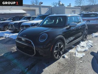 New 2025 MINI Cooper S image 1