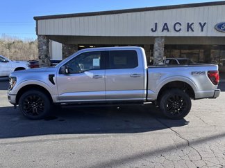 New 2025 Ford F150 XLT image 1