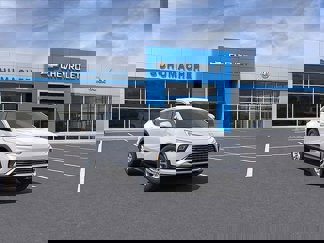 New 2025 Buick Envista Preferred w/ Convenience I Package image 1
