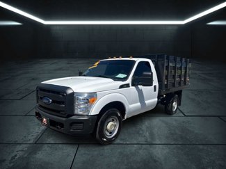 Used 2016 Ford F350 XL image 1