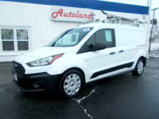 Used 2021 Ford Transit Connect XL image 1
