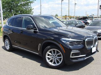Used 2020 BMW X5 xDrive40i w/ Convenience Package image 1