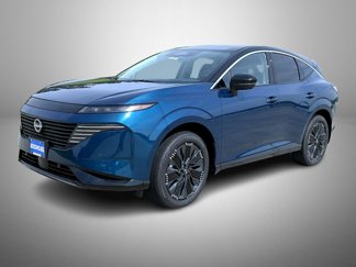 New 2025 Nissan Murano Platinum image 1