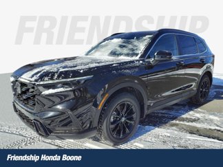 New 2025 Honda CR-V Sport-L image 1