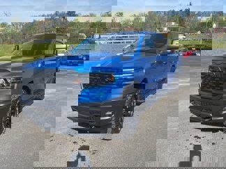 New 2025 RAM 1500 Classic Warlock image 1