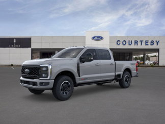 New 2025 Ford F250 Lariat image 1