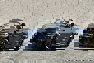New 2025 BMW M8 Competition image 1
