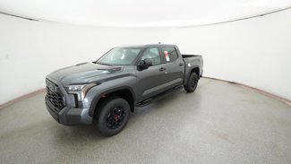 New 2025 Toyota Tundra TRD Pro image 1