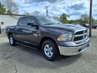 Used 2022 RAM 1500 SLT image 1