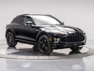 Used 2021 Aston Martin DBX image 1