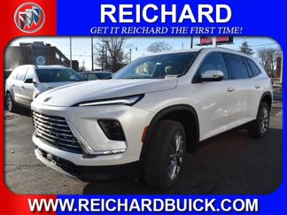 New 2025 Buick Enclave Preferred w/ Power Package image 1