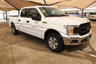 Used 2019 Ford F150 XL w/ Equipment Group 101A Mid image 1