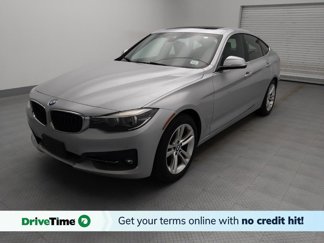 Used 2018 BMW 330i Gran Turismo xDrive image 1