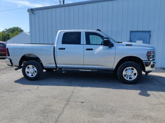 New 2026 RAM 2500 Tradesman image 1