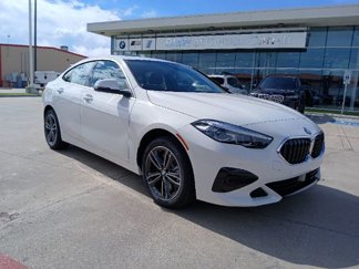 New 2024 BMW 228i Gran Coupe w/ Convenience Package image 1