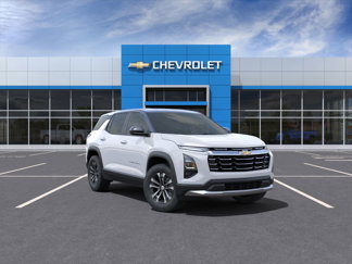 New 2026 Chevrolet Equinox LT w/ Convenience Package II image 1