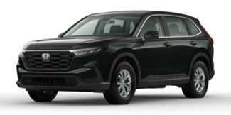 New 2026 Honda CR-V LX image 1