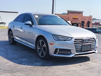 Used 2018 Audi A4 2.0T Premium Plus image 1