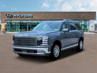 New 2026 Hyundai Palisade SEL image 1