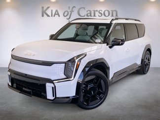 New 2026 Kia EV9 GT-Line image 1