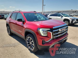 New 2026 GMC Terrain Elevation w/ Elevation Premium Package image 1
