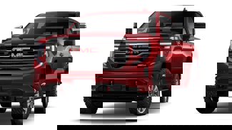 New 2026 GMC Sierra 1500 AT4 w/ AT4 Premium Package image 1