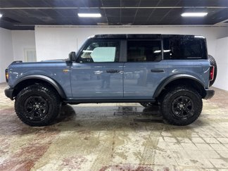 New 2025 Ford Bronco Badlands w/ Sasquatch Package image 1