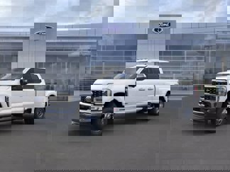 New 2025 Ford F350 Lariat image 1