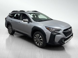 New 2025 Subaru Outback Touring image 1