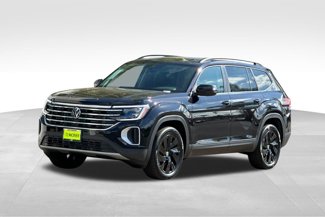 New 2026 Volkswagen Atlas SE image 1
