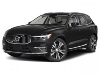 New 2025 Volvo XC60 B5 Ultra w/ Protection Package Premier image 1