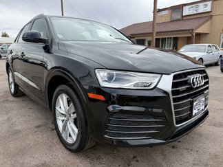 Used 2018 Audi Q3 2.0T Premium image 1