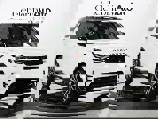 Used 2024 Land Rover Discovery Dynamic SE image 1