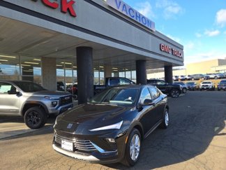 New 2025 Buick Envista Preferred w/ Convenience I Package image 1