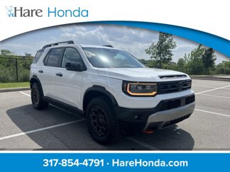 New 2026 Honda Passport TrailSport image 1