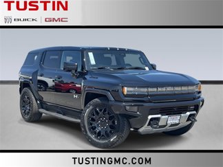 New 2026 GMC Hummer EV SUV image 1