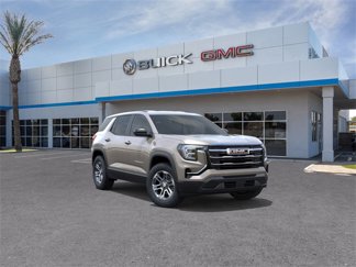 New 2026 GMC Terrain Elevation w/ Technology Package II image 1