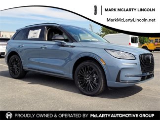 New 2026 Lincoln Corsair Premiere video 1