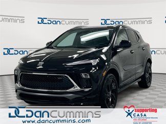 New 2026 Buick Encore GX Sport Touring w/ Comfort Package image 1