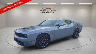 Used 2021 Dodge Challenger R/T Scat Pack image 1