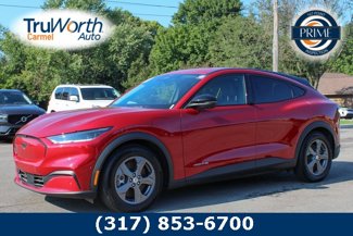 Used 2023 Ford Mustang Mach-E Select image 1